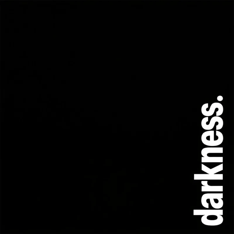 Darkness by Yung Dice