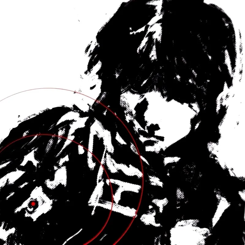 MIMIMI (DARK TRIAD HARDTEKK) by Yung Dice