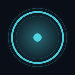 Uptime app icon